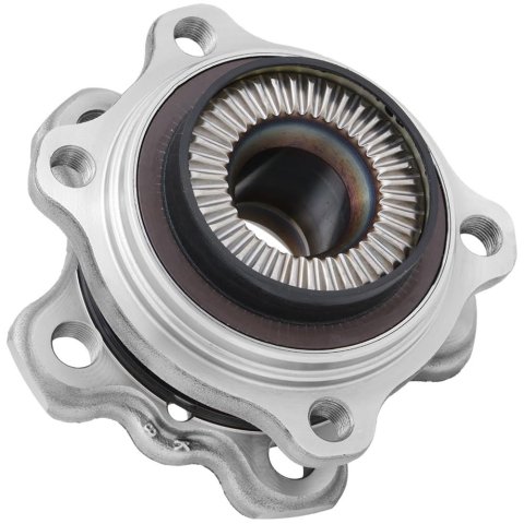 MOOG 19-21 BMW X4 xDrive30i M40i Front Hub Assembly