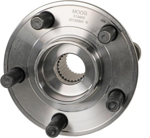 MOOG 17-19 Ford Fusion Front / Rear Hub Assembly
