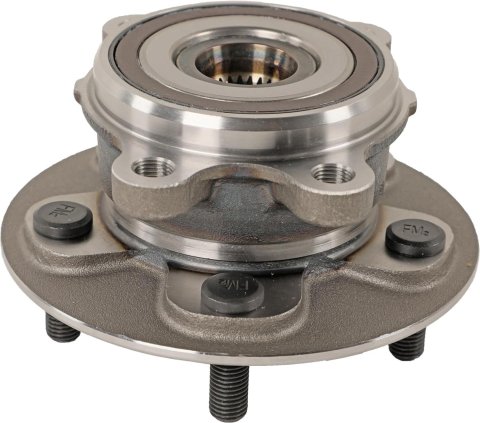MOOG 21-23 Lexus ES250 Front Hub Assembly
