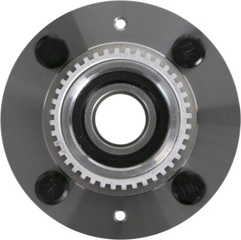 MOOG 08-09 Suzuki Swift+ Rear Hub Assembly