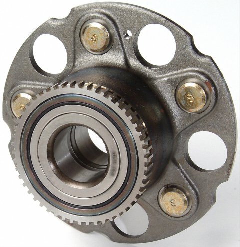 MOOG 1999 Isuzu Oasis Rear Hub Assembly
