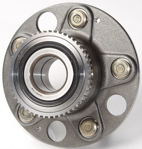 MOOG 96-97 Isuzu Oasis Rear Hub Assembly