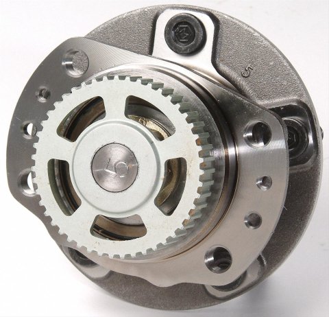MOOG 96-00 Chrysler Town & Country Rear Hub Assembly