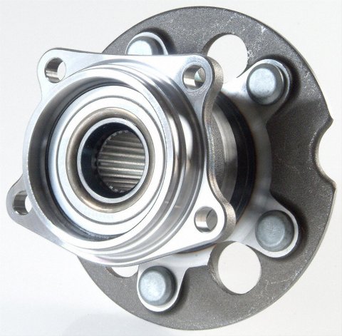 MOOG 04-10 Toyota Sienna Rear Hub Assembly