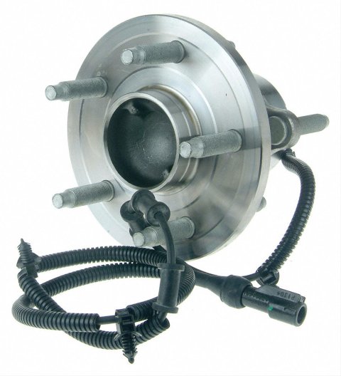 MOOG 04-07 Ford Freestar Rear Hub Assembly