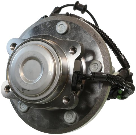 MOOG 08-11 Chrysler Town & Country Rear Hub Assembly