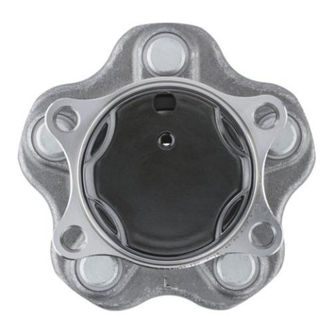 MOOG 15-18 Chevrolet City Express Rear Hub Assembly