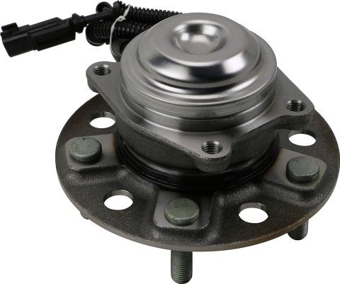 MOOG 17-23 Chrysler Pacifica Rear Hub Assembly