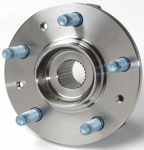 MOOG 98-03 Ford Windstar Front Hub Assembly