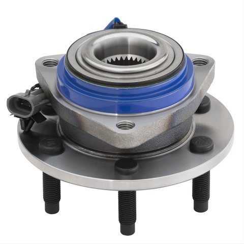 MOOG 06-07 Buick Terraza Front / Rear Hub Assembly