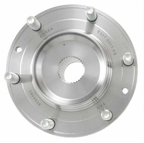 MOOG 06-14 Kia Sedona Front Hub Assembly