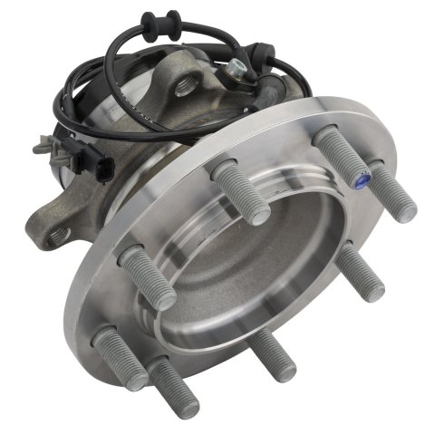 MOOG 12-21 Nissan NV1500 Front Hub Assembly