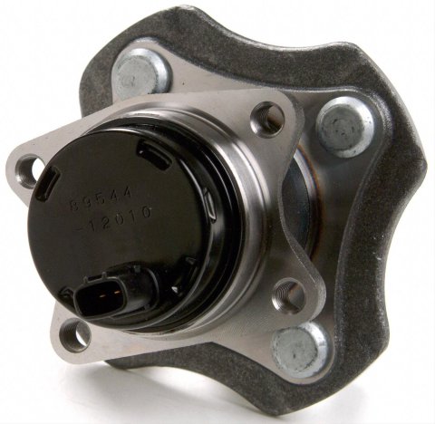 MOOG 00-05 Toyota Echo Rear Hub Assembly