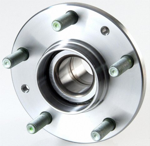 MOOG 01-02 Mazda Millenia Rear Hub Assembly