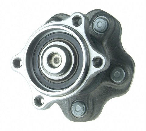 MOOG 02-06 Nissan Altima Rear Hub Assembly