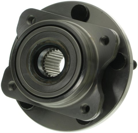 MOOG 96-07 Chrysler Town & Country Front Hub Assembly