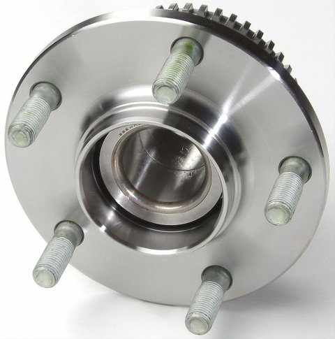 MOOG 92-95 Mazda 929 Front Hub Assembly
