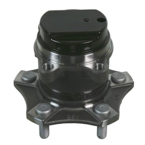 MOOG 13-19 Nissan NV200 Rear Hub Assembly