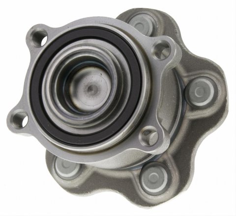 MOOG 09-14 Nissan Murano Rear Hub Assembly