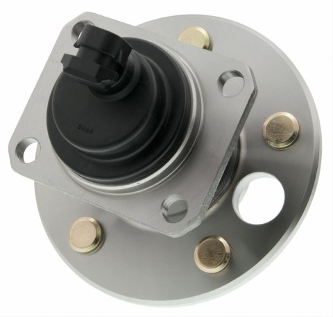 MOOG 2005 Buick Terraza Rear Hub Assembly