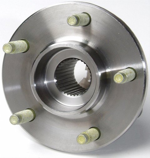 MOOG 97-01 Buick Century Front / Rear Hub Assembly