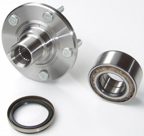 MOOG 83-91 Toyota Camry Front Hub Repair Kit