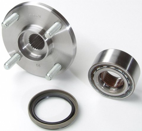 MOOG 98-02 Chevrolet Prizm Front Hub Repair Kit