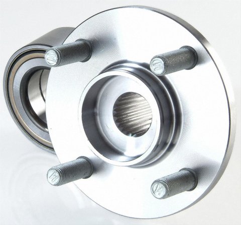MOOG 95-99 Dodge Neon Front Hub Repair Kit