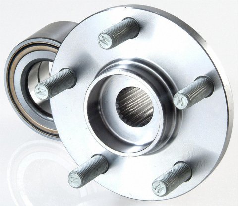MOOG 95-99 Dodge Neon Front Hub Repair Kit