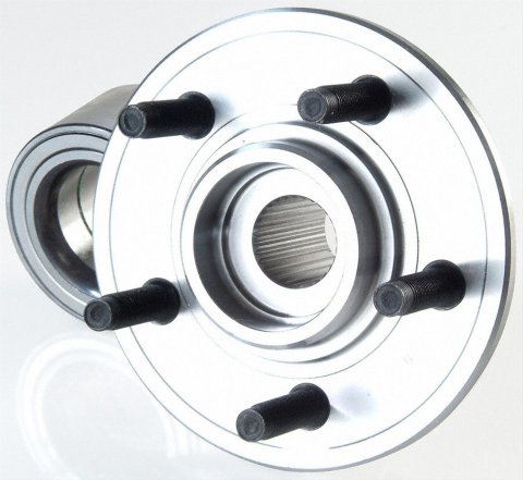 MOOG 02-03 Ford Explorer Sport Rear Hub Repair Kit