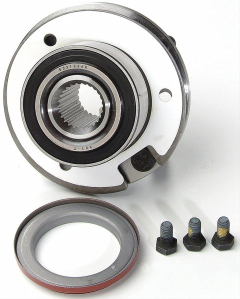 MOOG 1983 Chrysler Executive Sedan Front Hub Repair Kit