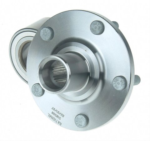 MOOG 99-03 Lexus RX300 Front Hub Repair Kit