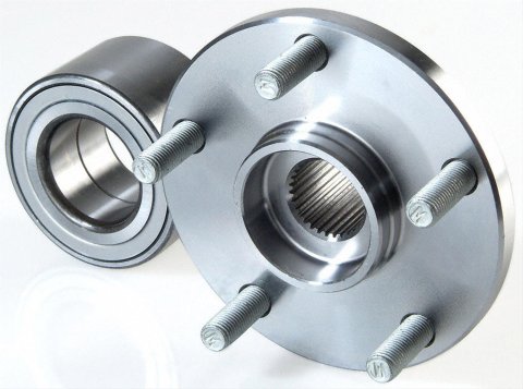 MOOG 99-03 Lexus RX300 Front Hub Repair Kit