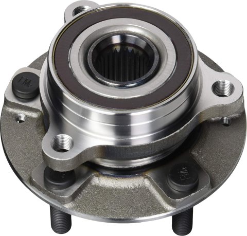 MOOG 17-21 Kia Niro Front / Rear Wheel Hub & Bearing Assembly