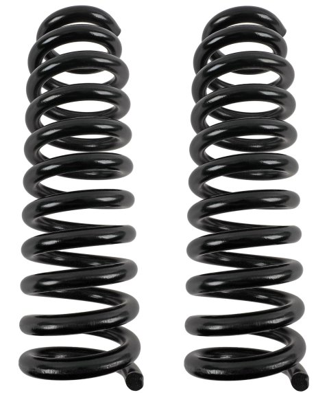 MOOG 04-20 Ford F-150 Front Coil Springs