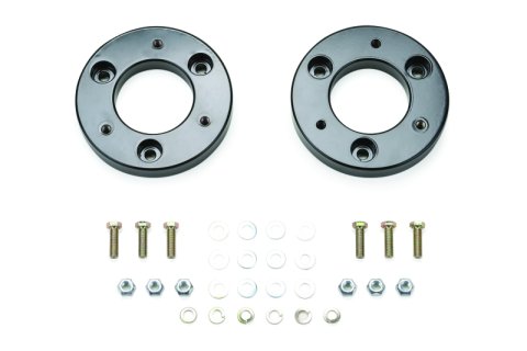 Fabtech 07-21 GM C/K1500 2WD/4WD 2in Leveling System