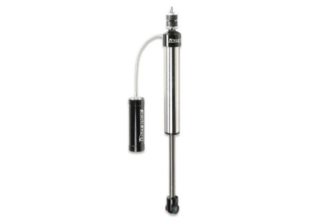 Fabtech 11-19 GM 2500HD/3500HD 2WD/4WD Front Dirt Logic 2.25 Reservoir Shock Absorber - Driver