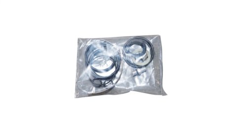 Fabtech 2.0 Extended Top Cap Seal Kit