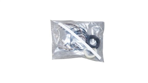 Fabtech 2.0 Non-Reservoir Shock Absorber Rebuild Kit
