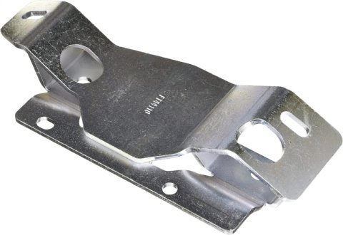 Fabtech 07-13 Dodge 2500/3500 4WD Diesel w/Auto Transmission Mount Bracket