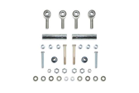 Fabtech 05-13 Toyota Tacoma Front Sway Bar End Link Kit