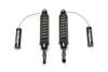 Fabtech 10-20 Toyota 4 Runner 3in Front Dirt Logic 2.5 RESI Coilovers
