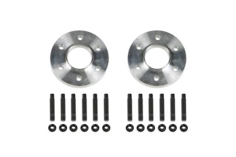 Fabtech 15-22 Mercedes Sprinter 2500/3500 Wheel Spacer Kit