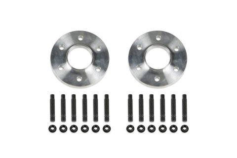 Fabtech 15-22 Mercedes Sprinter 2500/3500 Front Hub Spacer Kit