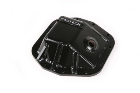 Fabtech Diff Mount Rear