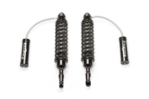 Fabtech 21-24 Ford Bronco Rear Dirt Logic Resi Coilovers - Pair