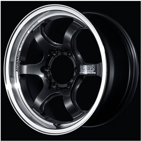 Advan GT Beyond 18X8.5 +37 Offset 5x114.3 BC Racing Copper Bronze Wheel