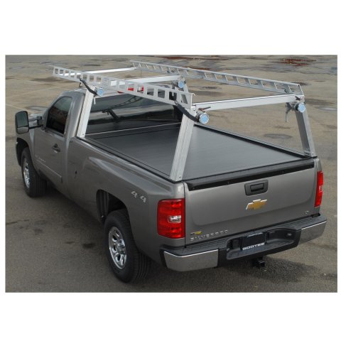 Pace Edwards 2019 Ford Ranger 6ft SB - BedLocker w/ Explorer Rails