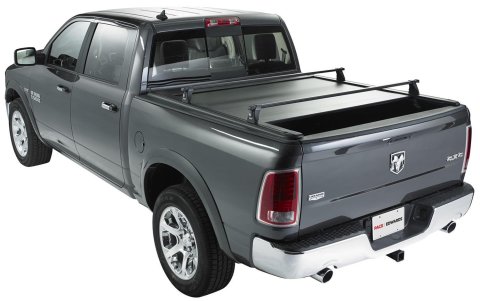 Pace Edwards 2019 Ford Ranger 6ft SB - UltraGroove Electric