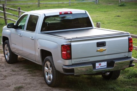 Pace Edwards 2019 RAM 5ft 6in Bed w/ Rambox JackRabbit